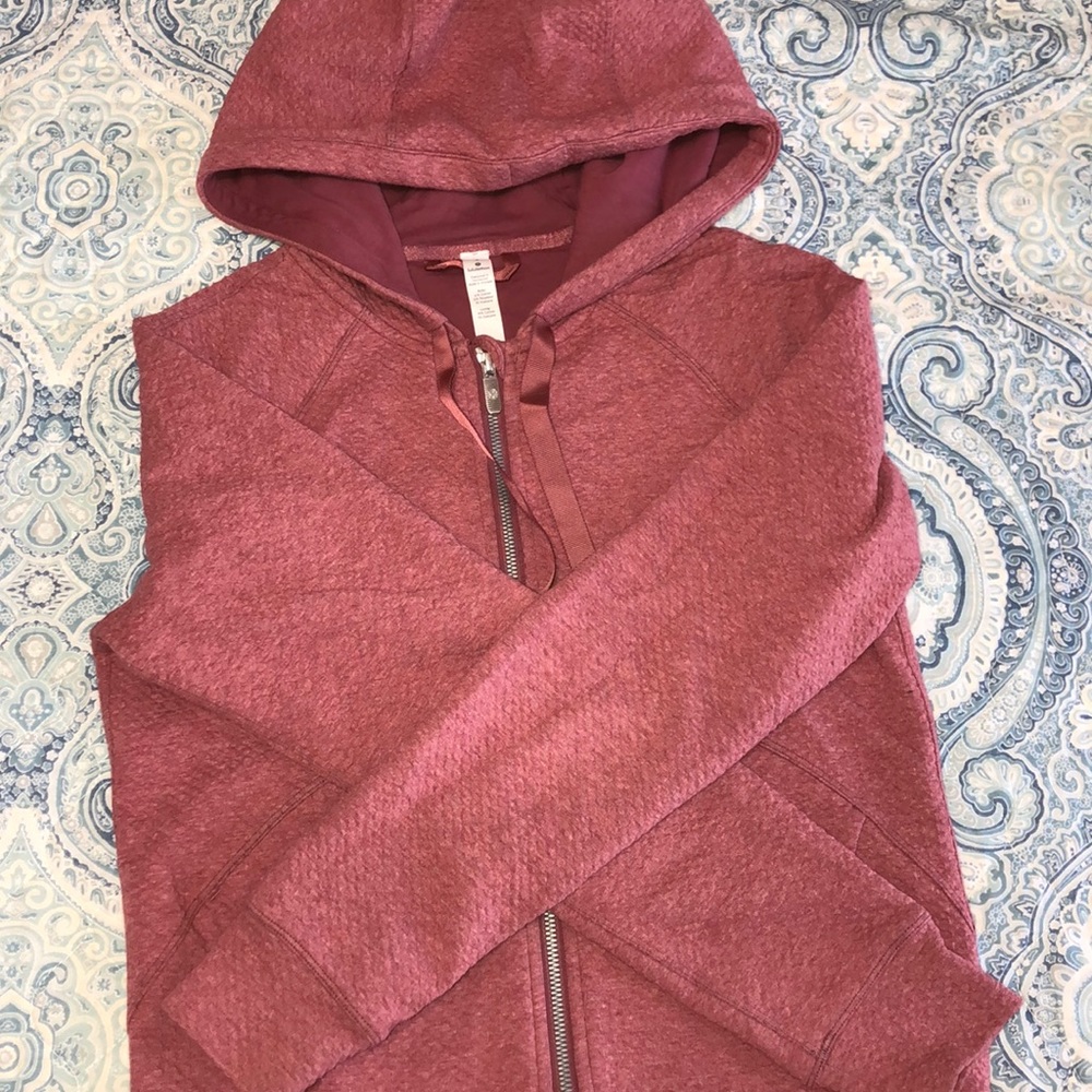 lululemon jacket